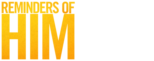 Reminders of Him logo