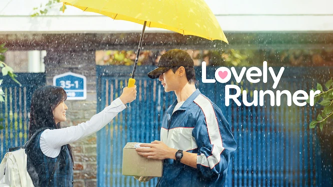 Lovely Runner