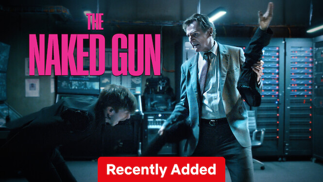 The Naked Gun