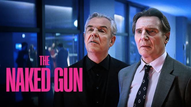 The Naked Gun
