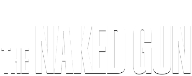The Naked Gun logo
