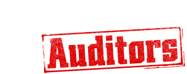 The Auditors logo