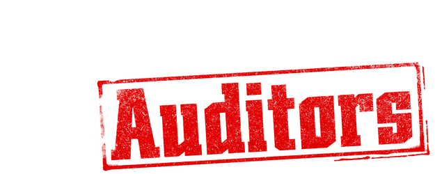 The Auditors logo