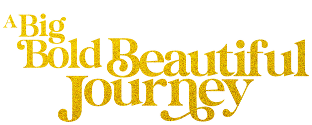 A Big Bold Beautiful Journey logo