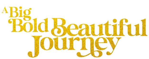 A Big Bold Beautiful Journey logo