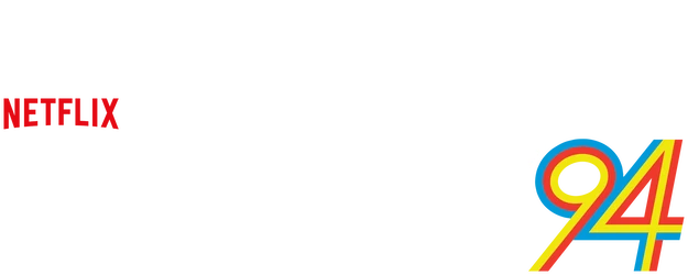 Schumacher ’94 — The Birth of a Legend logo