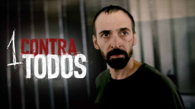 1 Contra Todos - O Filme
