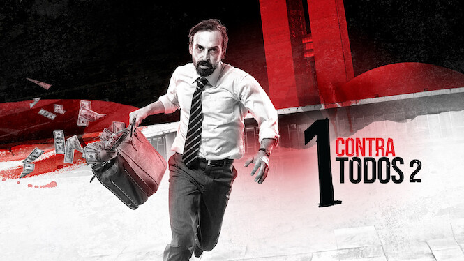 1 Contra Todos: O Filme 2