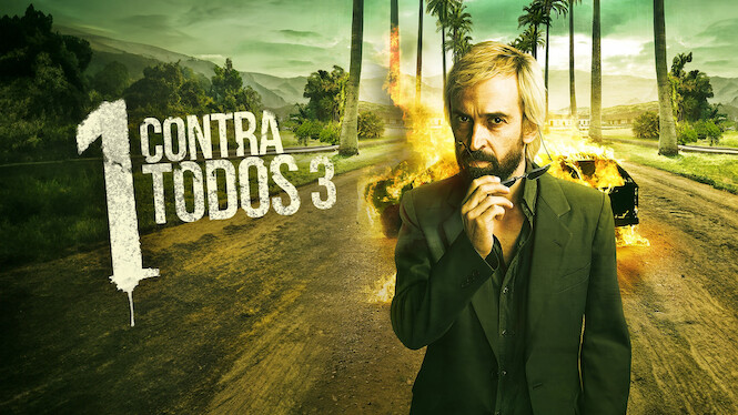 1 Contra Todos: O Filme 3