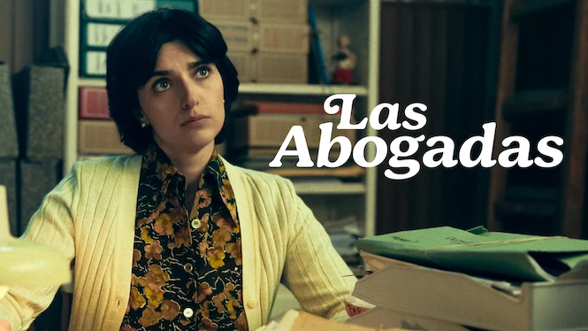 Las Abogadas