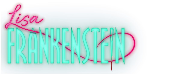 Lisa Frankenstein logo
