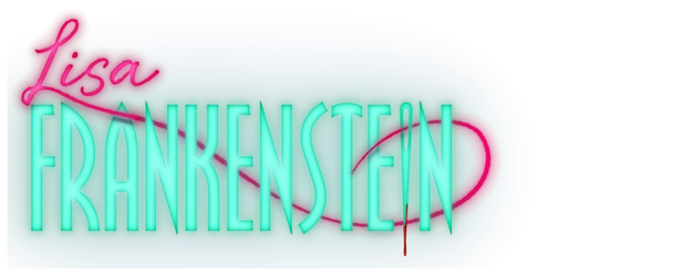 Lisa Frankenstein logo
