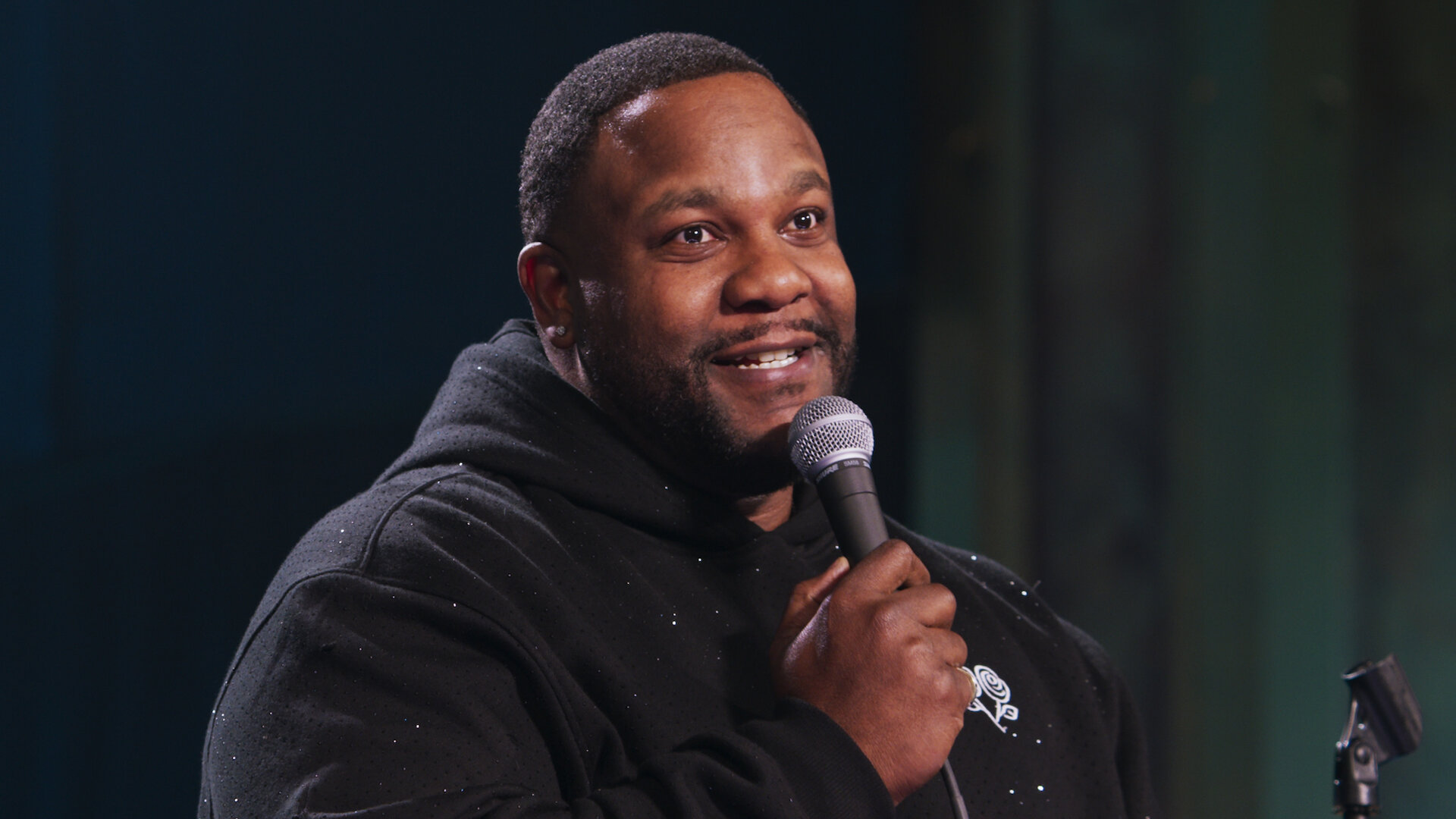 Nate Jackson: Super Funny