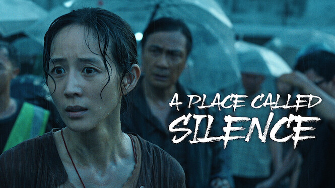 A Place Called Silence