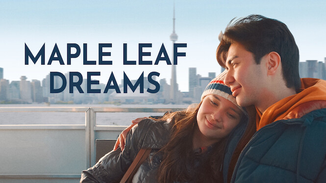 Maple Leaf Dreams