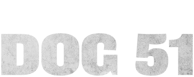 Dog 51 logo