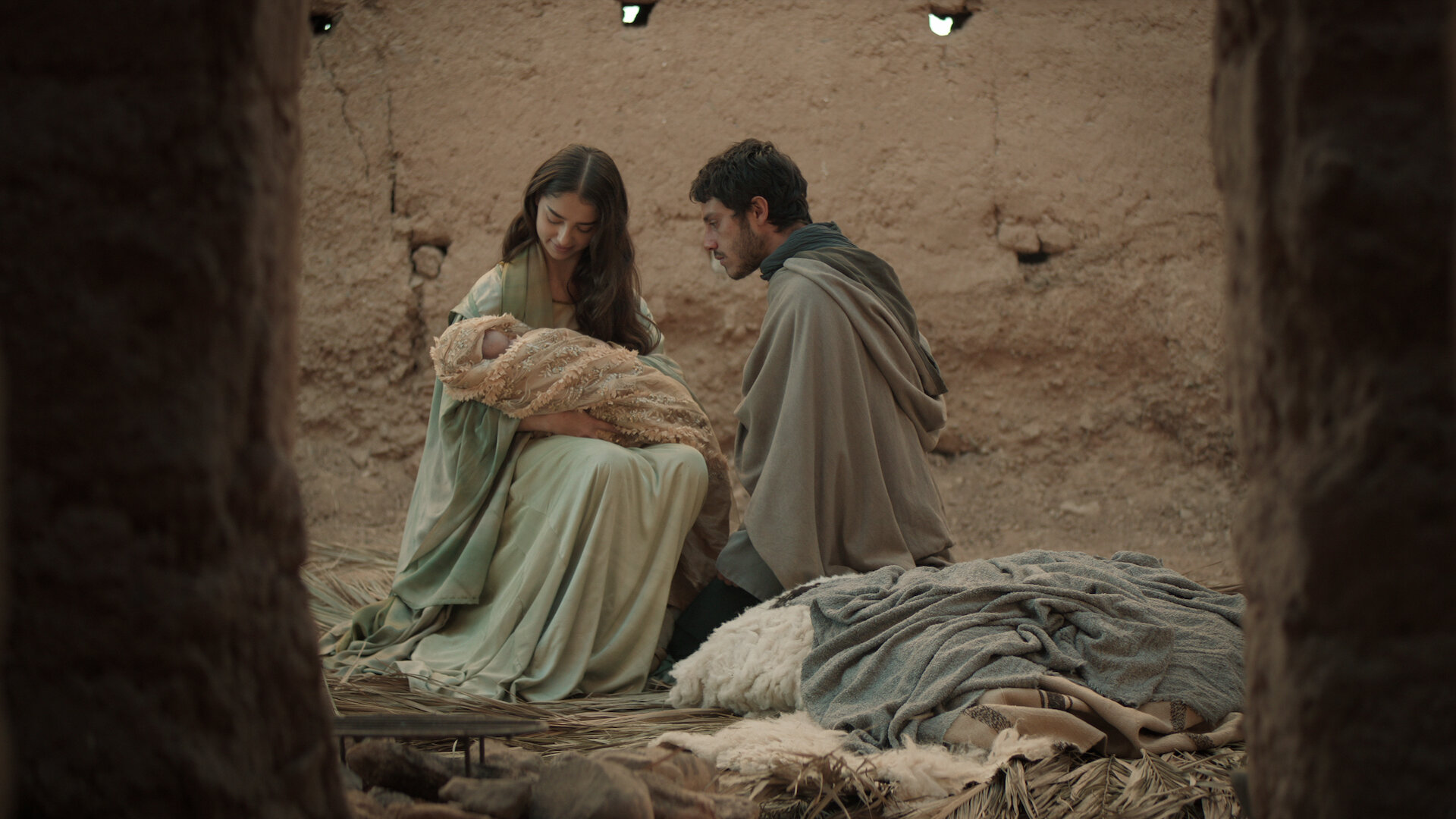Mary Mother of Jesus