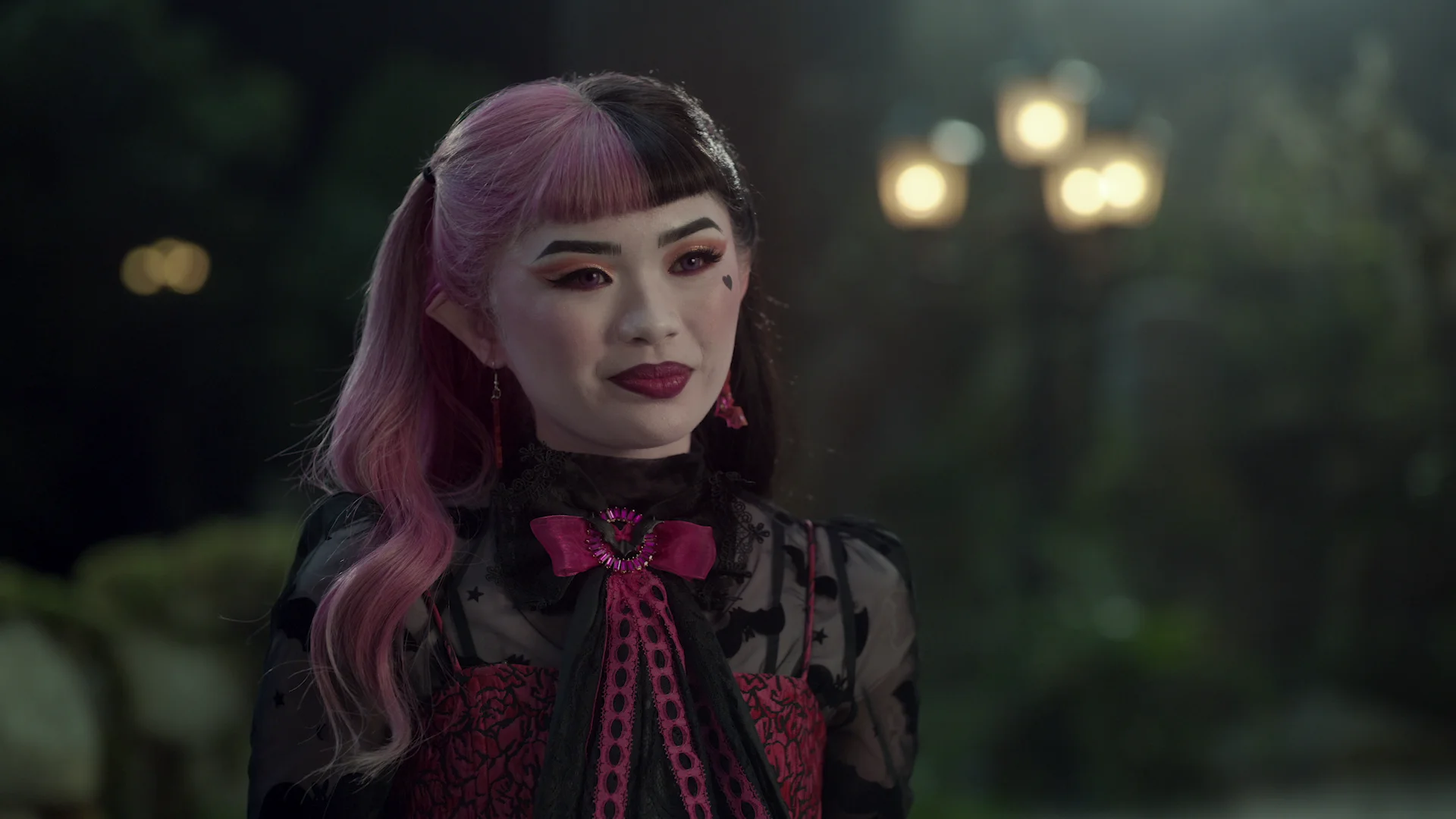 Monster High 2