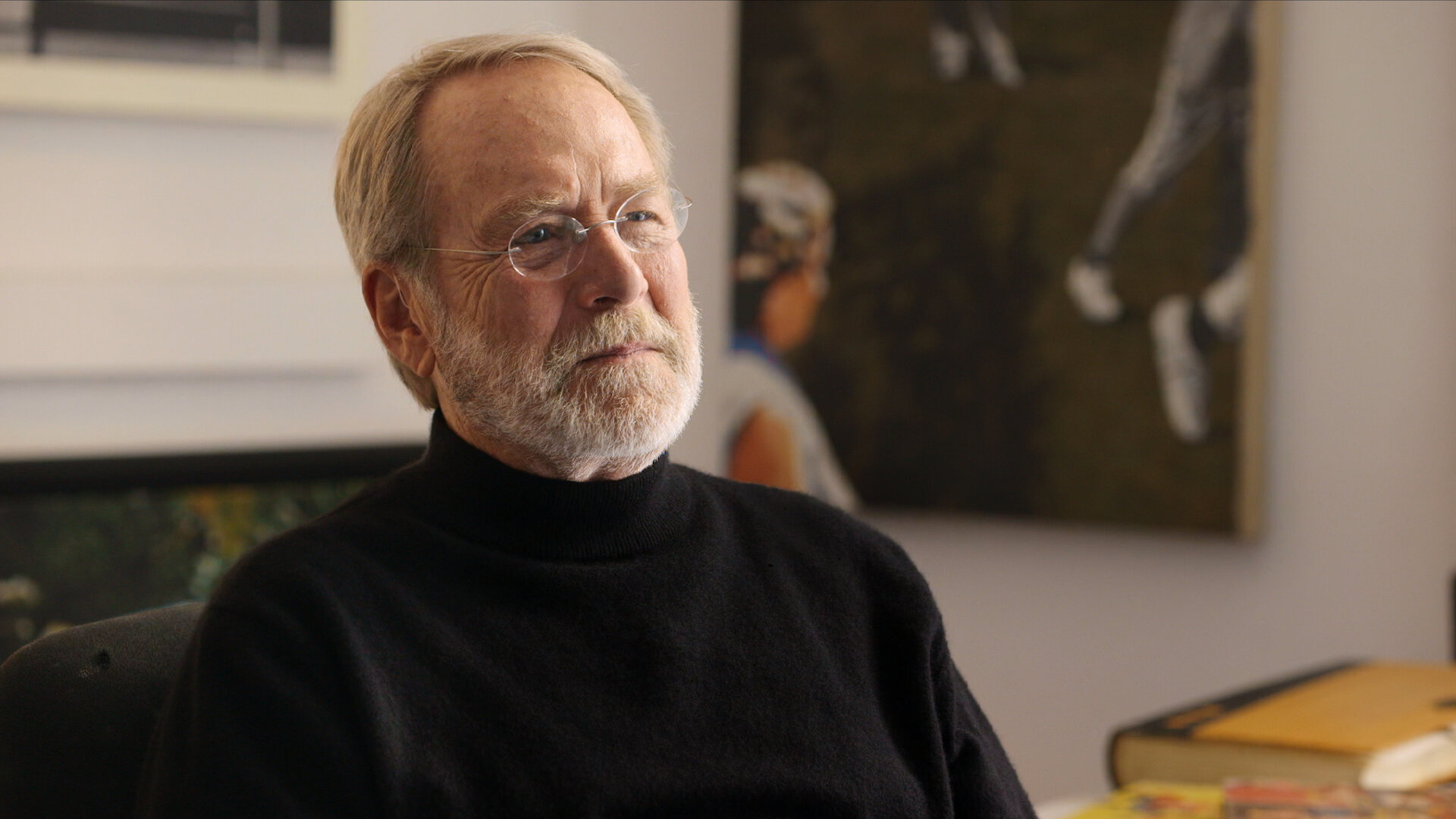 Who Is Martin Mull?