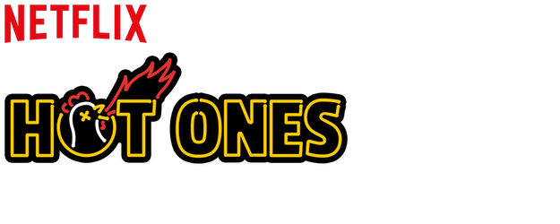 Hot Ones: Extra Heat logo