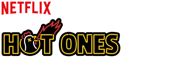 Hot Ones: Extra Heat logo