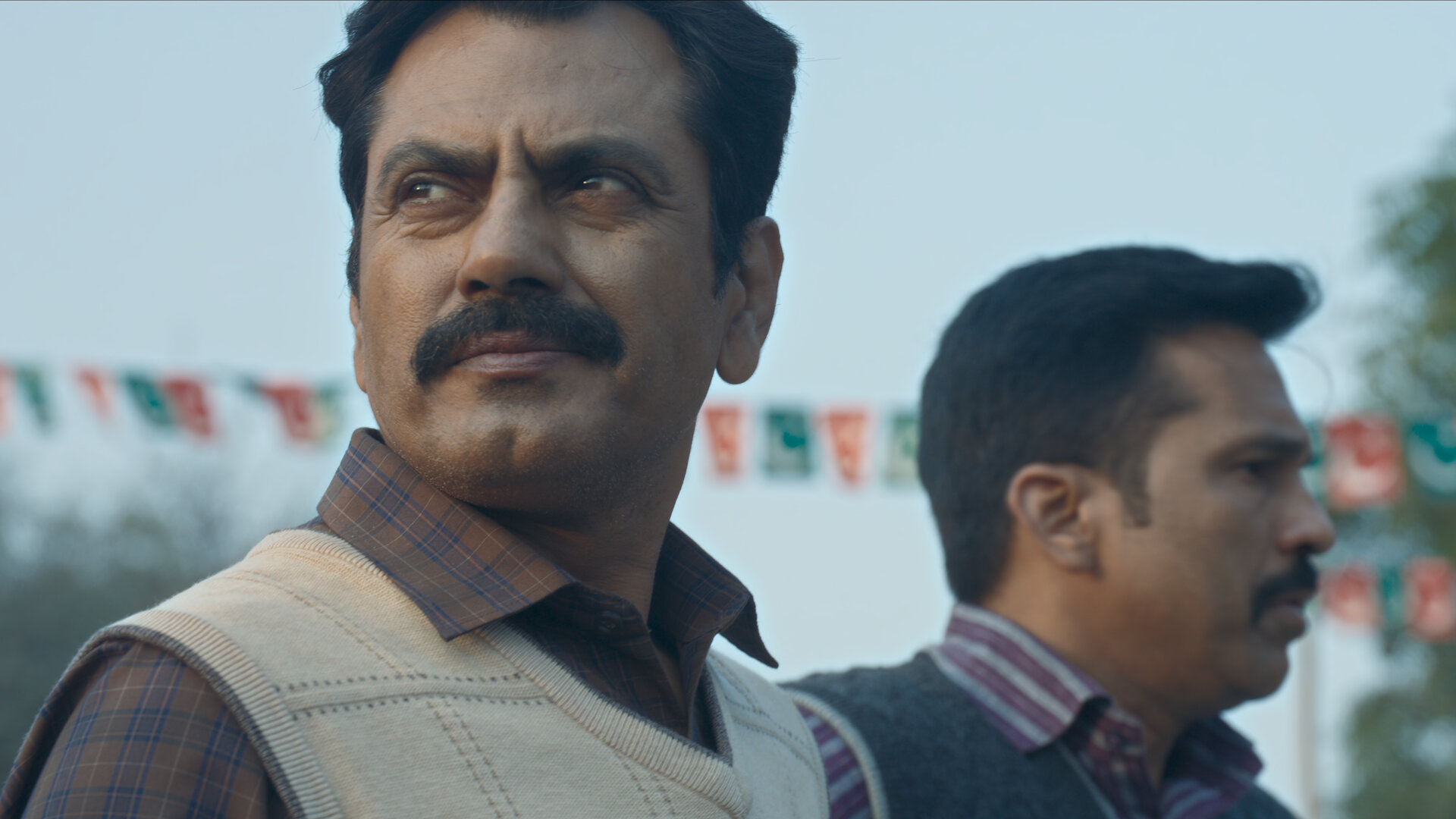 Raat Akeli Hai - The Bansal Murders