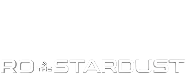 Ro & the Stardust logo