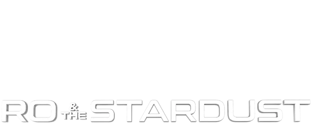 Ro & the Stardust logo
