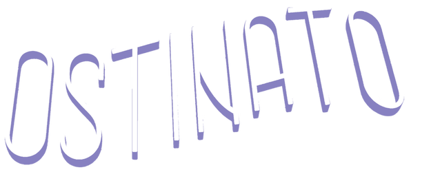 Ostinato logo