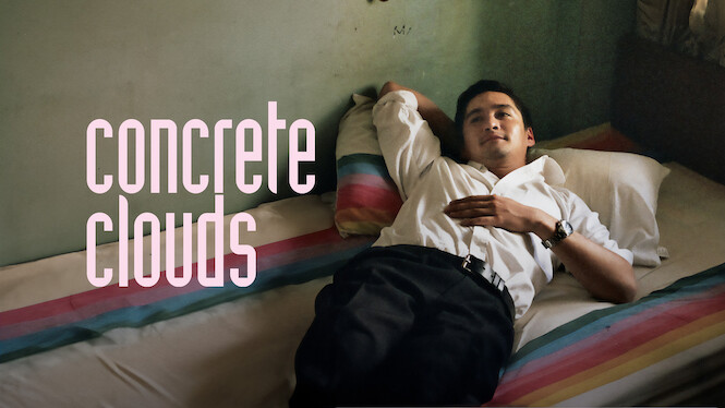 Concrete Clouds