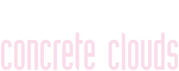Concrete Clouds logo