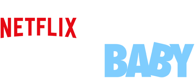 Man Vs Baby logo