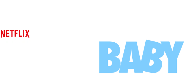 Man Vs Baby logo