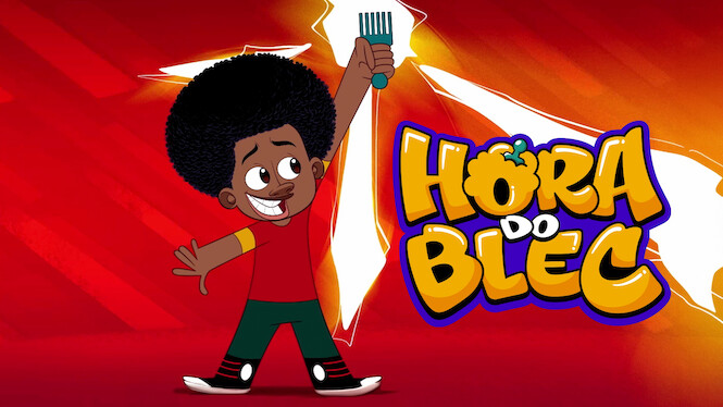 Hora do Blec - Planeta Blec