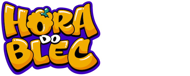 Hora do Blec - Planeta Blec logo