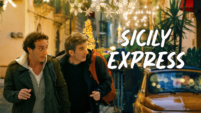 Sicily Express