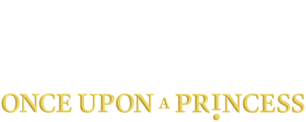 Once Upon a Princess logo