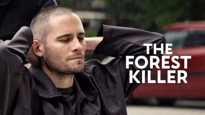 The Forest Killer