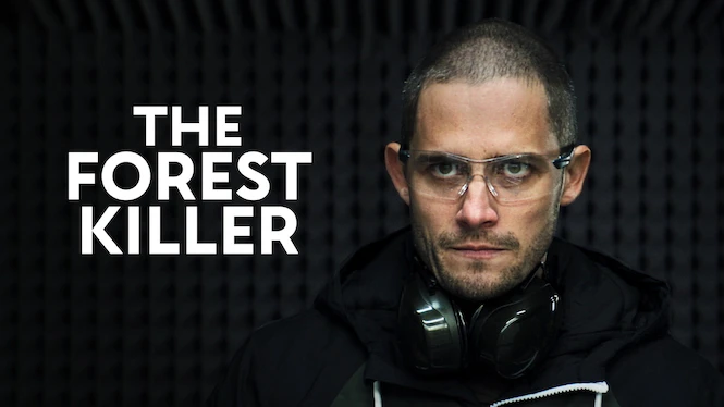 The Forest Killer