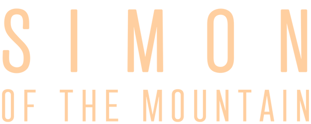 Simon of the Mountain logo