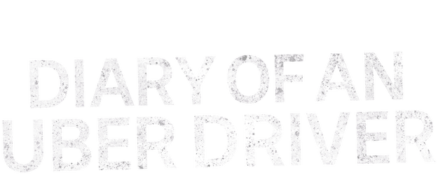 Diary of an Uber Driver logo