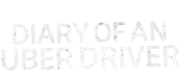 Diary of an Uber Driver logo