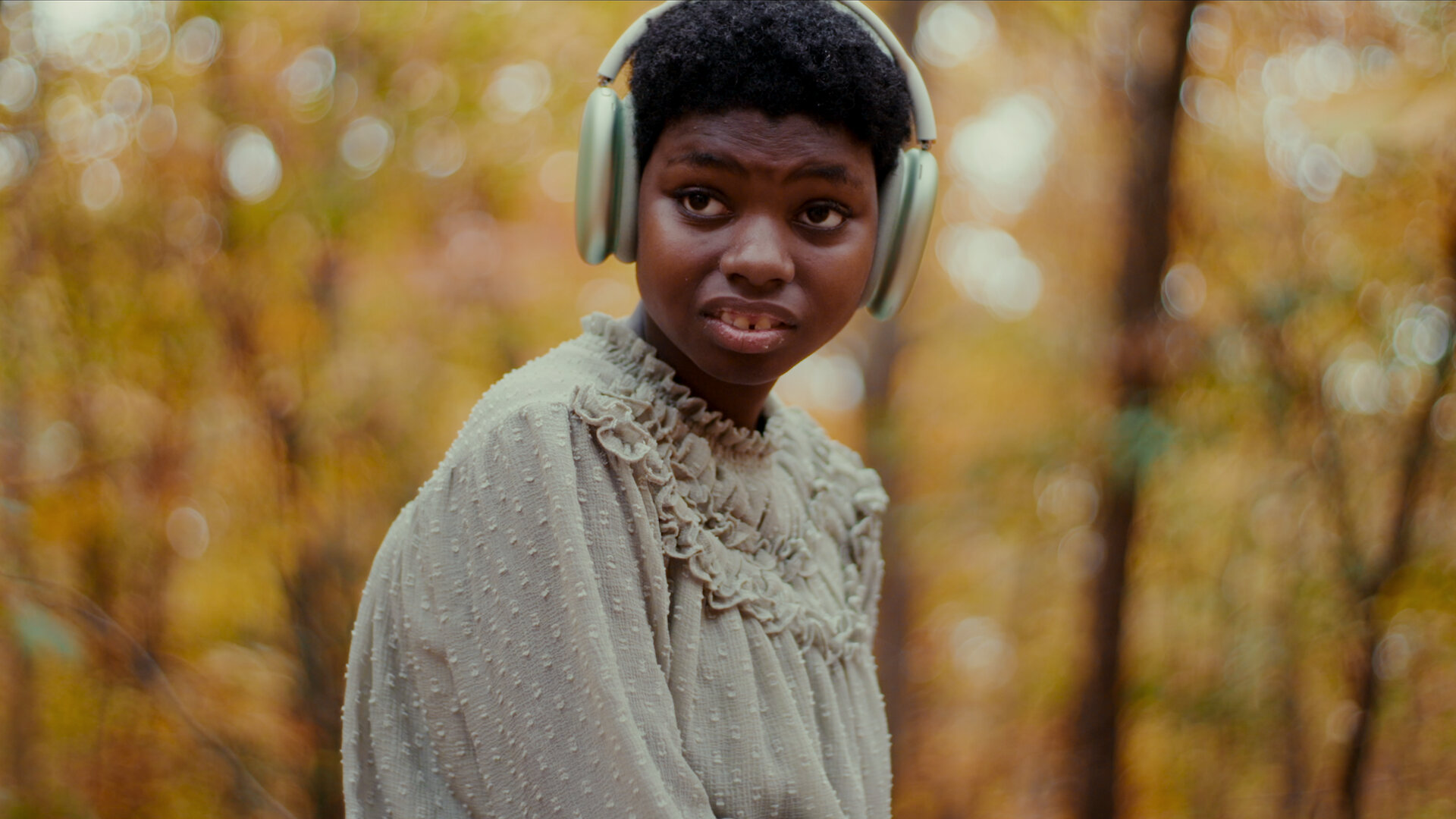 Makayla's Voice: A Letter to the World