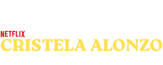 Cristela Alonzo: Upper Classy logo