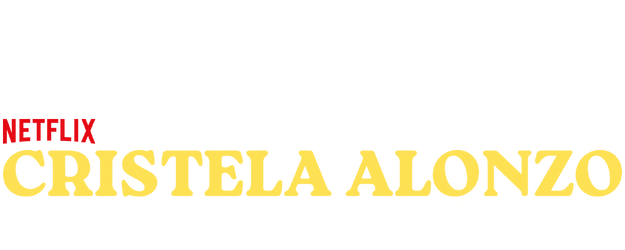 Cristela Alonzo: Upper Classy logo