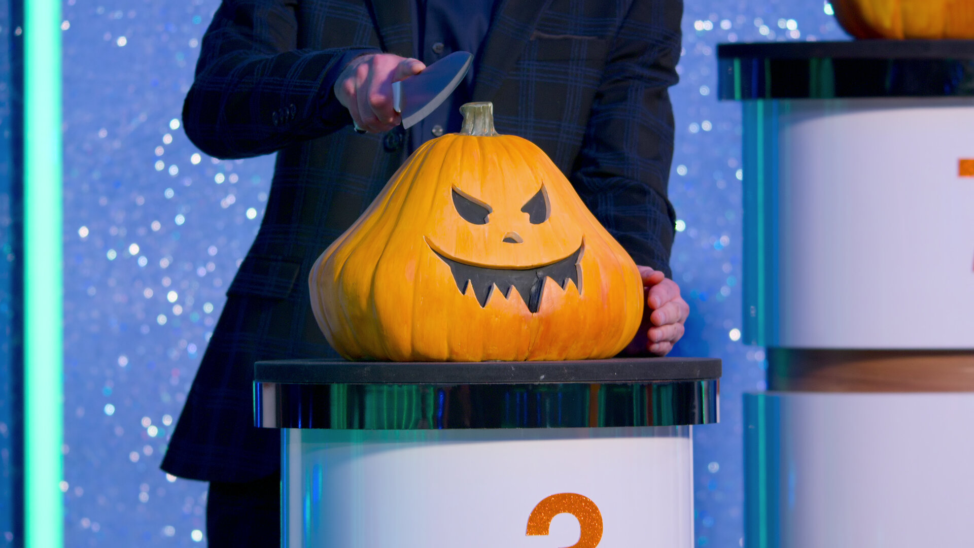 Is It Cake? Halloween