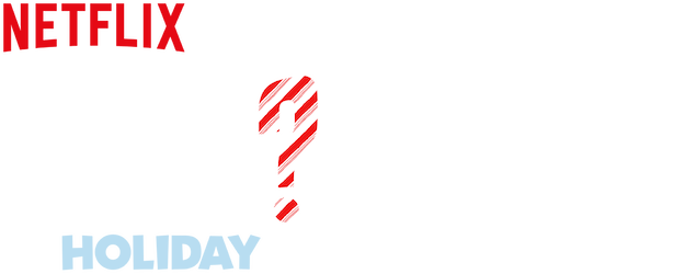 Is It Cake? Holiday logo