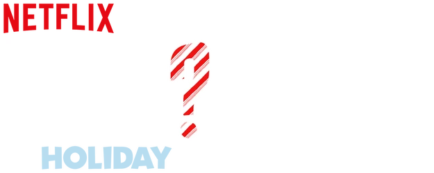 Is It Cake? Holiday logo