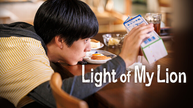Light of My Lion