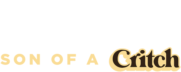Son of a Critch logo